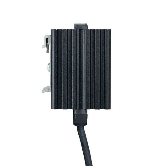 Обогреватель на DIN-рейку 15Вт 230В IP20 PROxima EKF heater-15-20, изображение 3 • Купить по низкой цене в интернет-магазине СМЭК