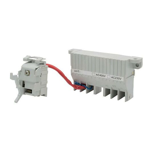 Расцепитель минимальный UVT справа AV POWER-3/4 AVERES EKF mccb-34-UVT-av • Купить по низкой цене в интернет-магазине СМЭК