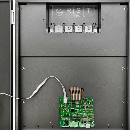 Преобразователь частоты 132/160кВт 3х400В VECTOR-100 PROxima EKF VT100-132-3, изображение 13 • Купить по низкой цене в интернет-магазине СМЭК