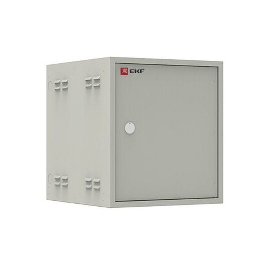 Шкаф телекоммуникационный антивандальный 12U Astra E PROxima EKF ITB12AE • Купить по низкой цене в интернет-магазине СМЭК