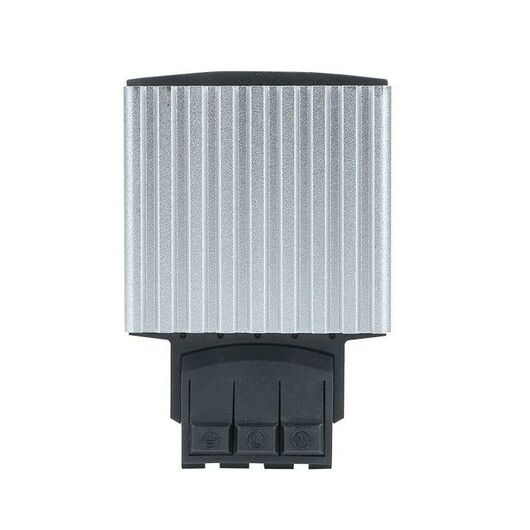 Обогреватель на DIN-рейку клеммный 30Вт 230В IP20 PROxima EKF heater-click-30-20, изображение 3 • Купить по низкой цене в интернет-магазине СМЭК
