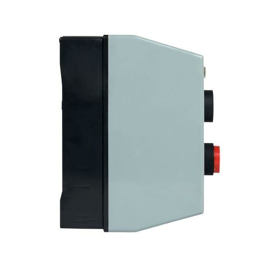 Пускатель магнитный КМЭ 12А 230В с РТЭ и индикатором PROxima в корп. IP65 EKF ctrp-r-12-230v-led, изображение 3 • Купить по низкой цене в интернет-магазине СМЭК