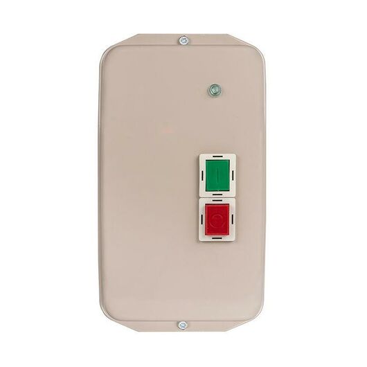 Пускатель магнитный КМЭ 80А 230В с РТЭ и индикатором PROxima в корп. IP65 EKF ctrp-r-80-230v-led, изображение 4 • Купить по низкой цене в интернет-магазине СМЭК