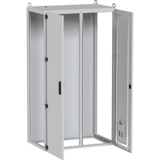 Корпус FORT IP31 (2000х1000х400) PROxima EKF FK20104, изображение 2 • Купить по низкой цене в интернет-магазине СМЭК