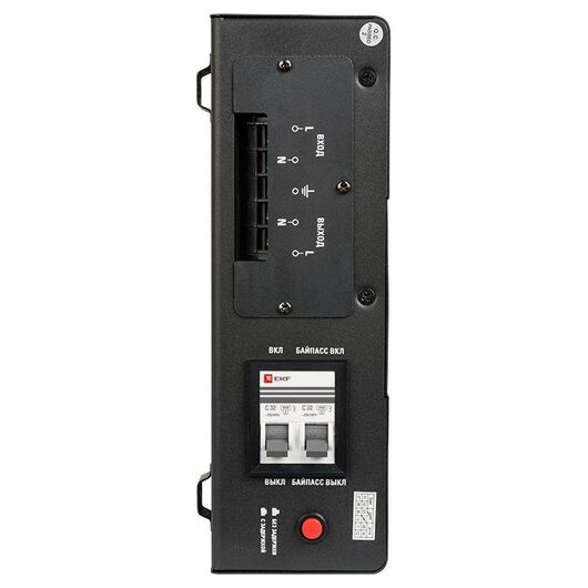 Стабилизатор напряжения настенный 5кВт PROxima EKF stab-w-5000, изображение 3 • Купить по низкой цене в интернет-магазине СМЭК