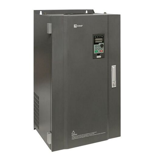 Преобразователь частоты 400/450кВт 3х400В VECTOR-100 PROxima EKF VT100-400-3, изображение 2 • Купить по низкой цене в интернет-магазине СМЭК