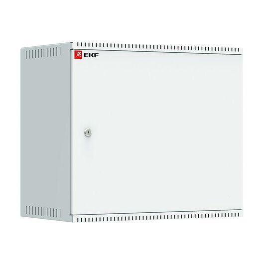 Шкаф телекоммуникационный Astra A ШТН 9U 600х350 настенный дверь металл PROxima EKF ITB9M350 • Купить по низкой цене в интернет-магазине СМЭК