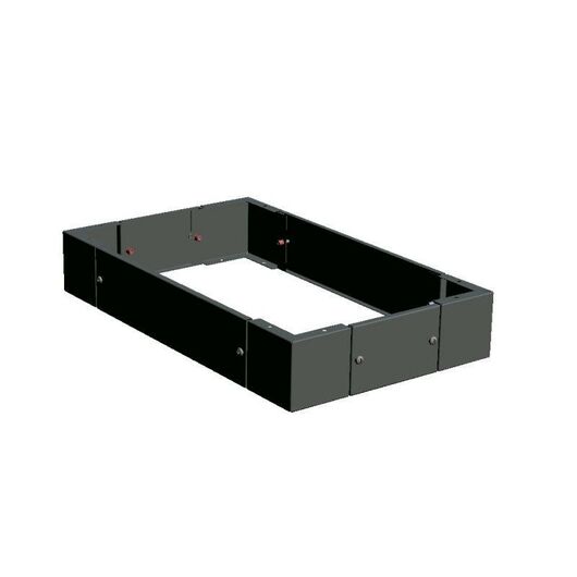 Цоколь 100х800х400мм (ЩРНМ-8L; ЩРНМ-9L) PROxima EKF c-100x800 • Купить по низкой цене в интернет-магазине СМЭК