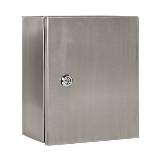 Щит из нержавеющей стали "Inox" AISI 304 (300х200х150) IP66 У1 PROxima EKF mb-inox-3215, изображение 2 • Купить по низкой цене в интернет-магазине СМЭК
