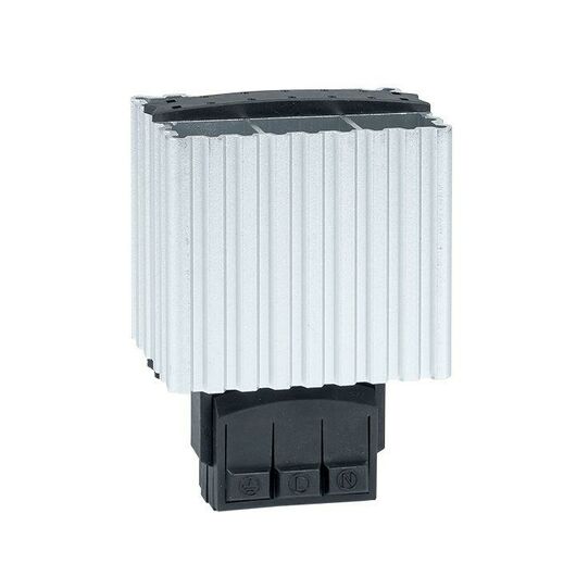 Обогреватель на DIN-рейку клеммный 30Вт 230В IP20 PROxima EKF heater-click-30-20, изображение 4 • Купить по низкой цене в интернет-магазине СМЭК