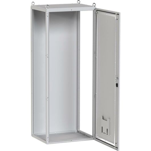 Корпус FORT IP54 (2000х800х400) PROxima EKF FK2084G, изображение 2 • Купить по низкой цене в интернет-магазине СМЭК