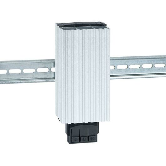 Обогреватель на DIN-рейку клеммный 100Вт 230В IP20 PROxima EKF heater-click-100-20, изображение 3 • Купить по низкой цене в интернет-магазине СМЭК