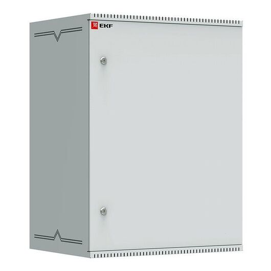 Шкаф телекоммуникационный Astra A ШТН 15U 600х450 настенный дверь металл PROxima EKF ITB15M450 • Купить по низкой цене в интернет-магазине СМЭК