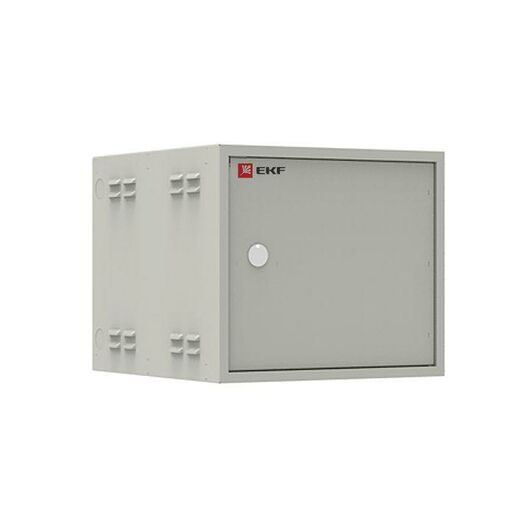 Шкаф телекоммуникационный антивандальный 9U Astra E PROxima EKF ITB9AE • Купить по низкой цене в интернет-магазине СМЭК