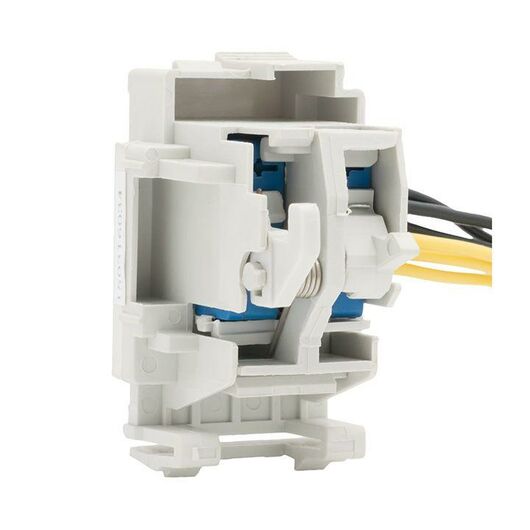 Контакт дополнительный и аварийный AX+AL AV POWER-3/4 AVERES EKF mccb-34-AX+AL-av • Купить по низкой цене в интернет-магазине СМЭК