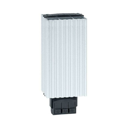 Обогреватель на DIN-рейку клеммный 100Вт 230В IP20 PROxima EKF heater-click-100-20, изображение 2 • Купить по низкой цене в интернет-магазине СМЭК