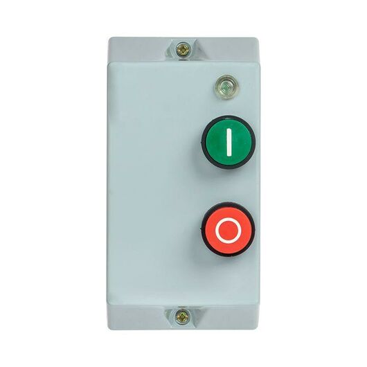 Пускатель магнитный КМЭ 12А 230В с РТЭ и индикатором PROxima в корп. IP65 EKF ctrp-r-12-230v-led, изображение 4 • Купить по низкой цене в интернет-магазине СМЭК