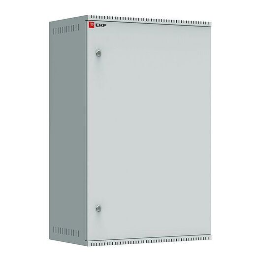 Шкаф телекоммуникационный Astra A ШТН 18U 600х350 настенный дверь металл PROxima EKF ITB18M350 • Купить по низкой цене в интернет-магазине СМЭК