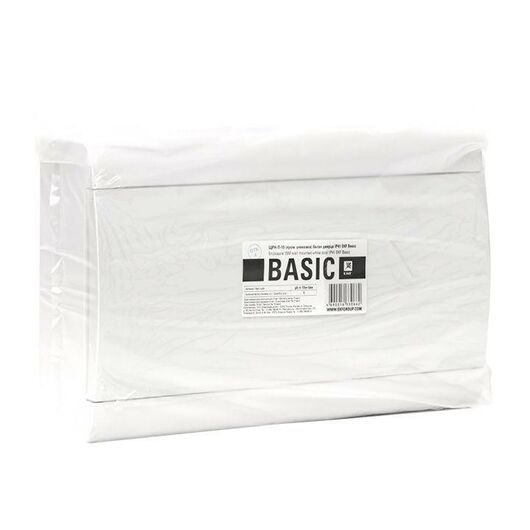 Щит ЩРН-П-15 IP41 бел. дверца (пром. упак.) Basic EKF pb-n-15w-bas, изображение 5 • Купить по низкой цене в интернет-магазине СМЭК