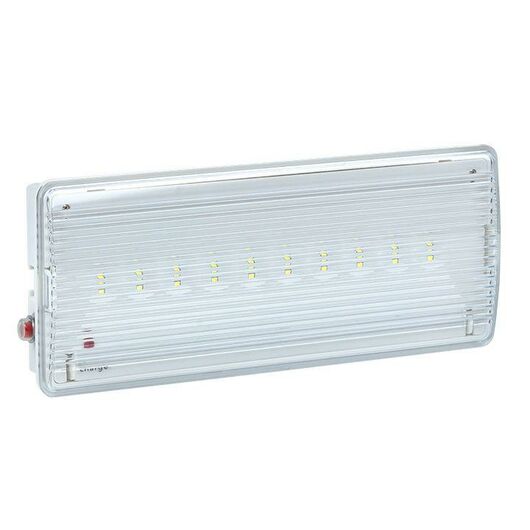 Светильник аварийного освещения SAFEWAY-10 LED PROxima EKF dpa-201, изображение 2 • Купить по низкой цене в интернет-магазине СМЭК