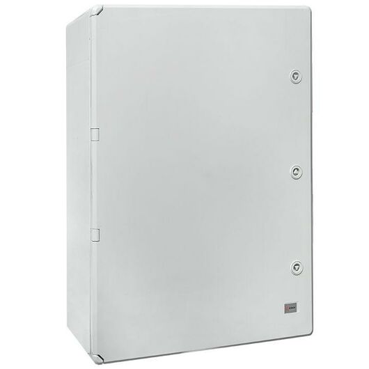 Бокс пластиковый с монтажной платой 700х500х250 IP65 PROxima EKF PB65MP009, изображение 3 • Купить по низкой цене в интернет-магазине СМЭК