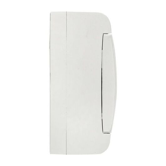 Щит ЩРН-П-6 IP41 бел. дверца (пром. упак.) Basic EKF pb-n-6w-bas, изображение 6 • Купить по низкой цене в интернет-магазине СМЭК