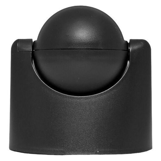 Датчик движения (ИК) MS-39b настен. 1200Вт 180гр. до 12м IP44 черн. PROxima EKF dd-ms-39b, изображение 2 • Купить по низкой цене в интернет-магазине СМЭК