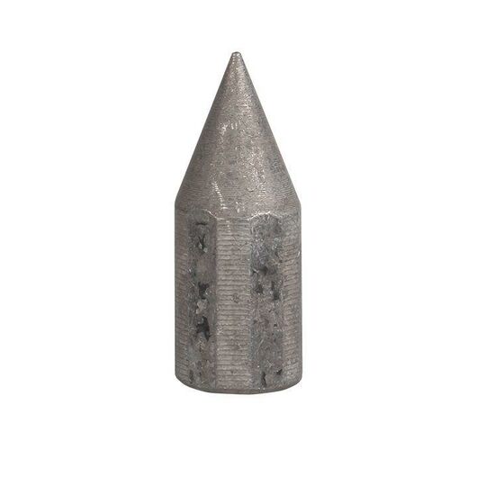 Наконечник заземлителя d16мм HZ EKF GC-E1402 • Купить по низкой цене в интернет-магазине СМЭК