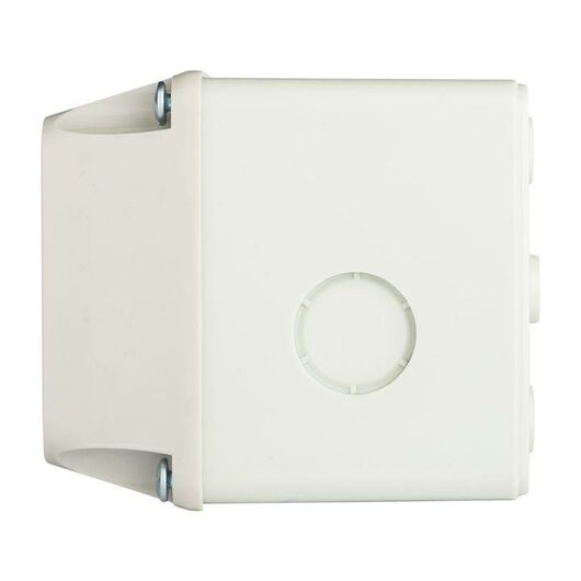 Бокс защитный IP54 до 63А EKF pk-IP54-63, изображение 2 • Купить по низкой цене в интернет-магазине СМЭК