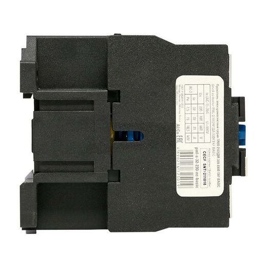 Пускатель электромагнитный ПМЛ-2161ДМ 32А 230В Basic EKF pml-s-32-230-nc-basic, изображение 3 • Купить по низкой цене в интернет-магазине СМЭК