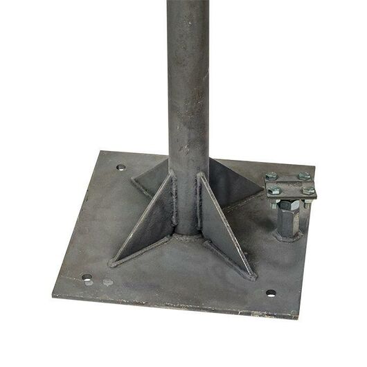 Подставка для молн. мачты от 5 до 7 метров HZ PROxima EKF lp-04008, изображение 2 • Купить по низкой цене в интернет-магазине СМЭК