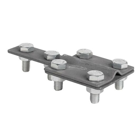 Зажим контрольный Cu PROxima EKF lp-g3203-cu • Купить по низкой цене в интернет-магазине СМЭК