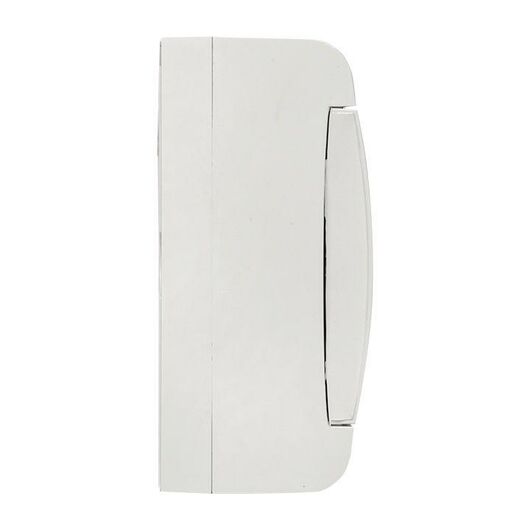 Щит ЩРН-П-8 IP41 бел. дверца (пром. упак.) Basic EKF pb-n-8w-bas, изображение 8 • Купить по низкой цене в интернет-магазине СМЭК