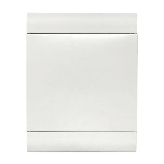 Щит ЩРН-П-6 IP41 бел. дверца (пром. упак.) Basic EKF pb-n-6w-bas, изображение 7 • Купить по низкой цене в интернет-магазине СМЭК