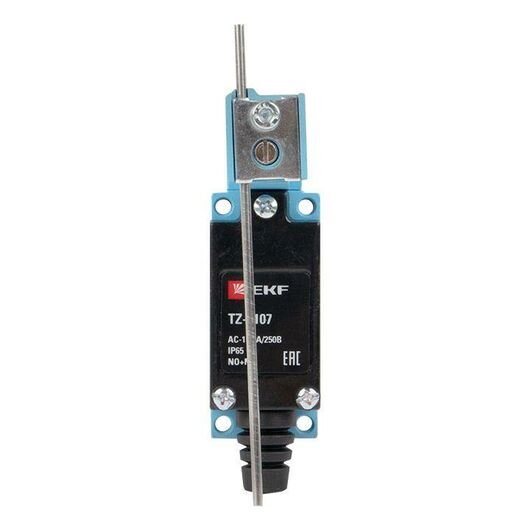 Выключатель концевой TZ-8107 PROxima EKF tz8107, изображение 2 • Купить по низкой цене в интернет-магазине СМЭК