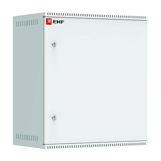 Шкаф телекоммуникационный Astra 15U 600х550 настенный дверь перфорированная PROxima EKF ITB15P550 • Купить по низкой цене в интернет-магазине СМЭК