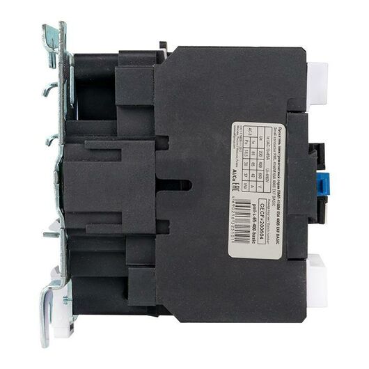 Пускатель электромагнитный ПМЛ-4160М 65А 400В Basic EKF pml-s-65-400-basic, изображение 2 • Купить по низкой цене в интернет-магазине СМЭК