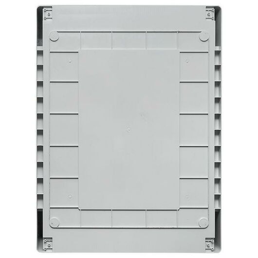 Бокс пластиковый с монтажной платой 800х600х260 IP65 прозр. дверь PROxima EKF PBT65MP010, изображение 2 • Купить по низкой цене в интернет-магазине СМЭК