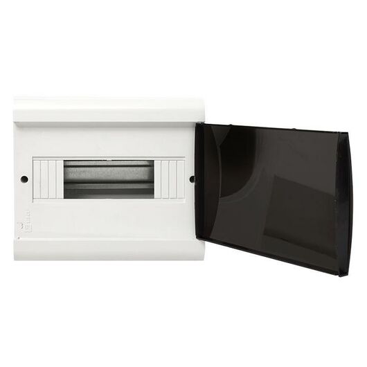 Щит ЩРН-П-10 "SlimBox" IP41 PROxima EKF sb-n-10, изображение 8 • Купить по низкой цене в интернет-магазине СМЭК