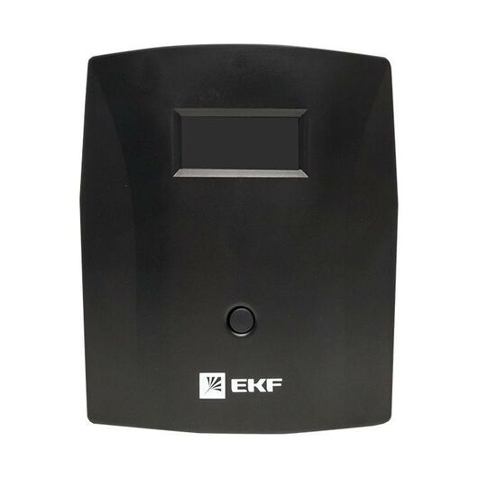 Источник бесперебойного питания линейно-интерактивный E-Power SSW 200 1200ВА Proxima EKF SSW-2120, изображение 6 • Купить по низкой цене в интернет-магазине СМЭК