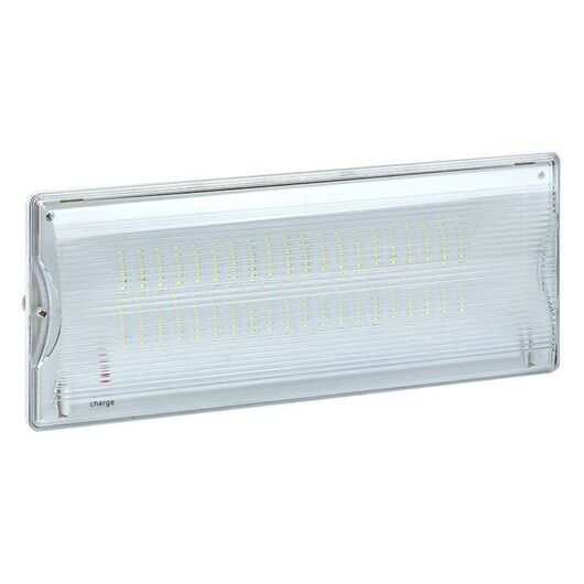 Светильник аварийного освещения SAFEWAY-40 LED PROxima EKF dpa-202, изображение 3 • Купить по низкой цене в интернет-магазине СМЭК
