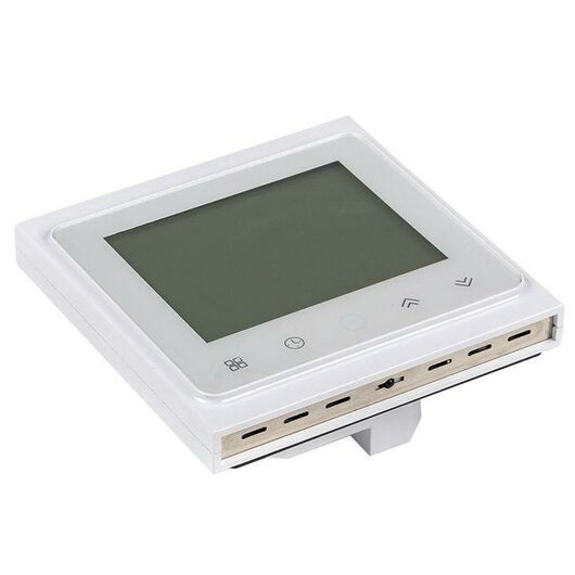 Термостат Умный для теплых полов Wi-Fi EKF Connect ett-4, изображение 2 • Купить по низкой цене в интернет-магазине СМЭК