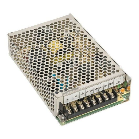 Блок питания 24В с функцией ИБП MPSu-55W-24 PROxima EKF mpsu-55w-24, изображение 3 • Купить по низкой цене в интернет-магазине СМЭК