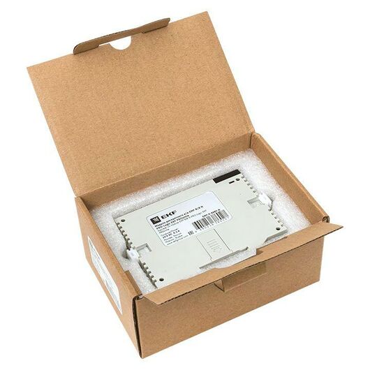 Модуль дискретного в/в EMF 8/8 N PRO-Logic PROxima EKF EMF-D-8X8Y-N, изображение 4 • Купить по низкой цене в интернет-магазине СМЭК