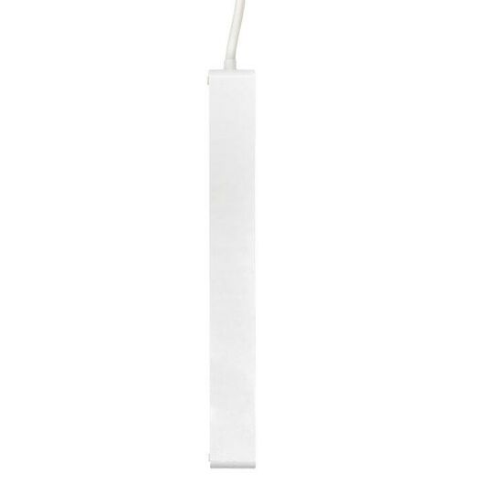 Удлинитель умный 4х1.8м 16А IP20 Connect PRO Wi-Fi 3хUSB с выкл. с управлением по Wi-Fi PRO PROxima EKF RCE-2-WF, изображение 3 • Купить по низкой цене в интернет-магазине СМЭК