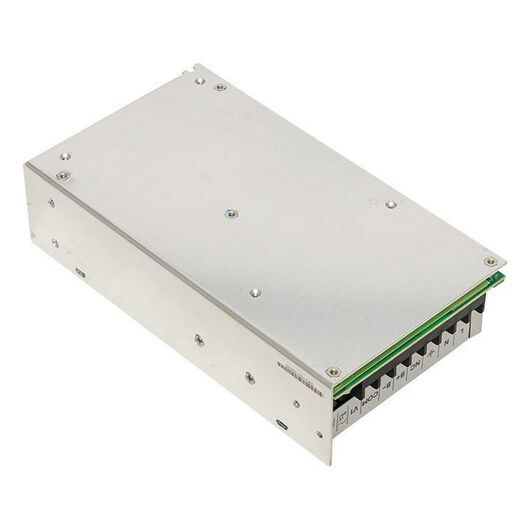 Блок питания 24В с функцией ИБП MPSu-155W-24 PROxima EKF mpsu-155w-24, изображение 5 • Купить по низкой цене в интернет-магазине СМЭК