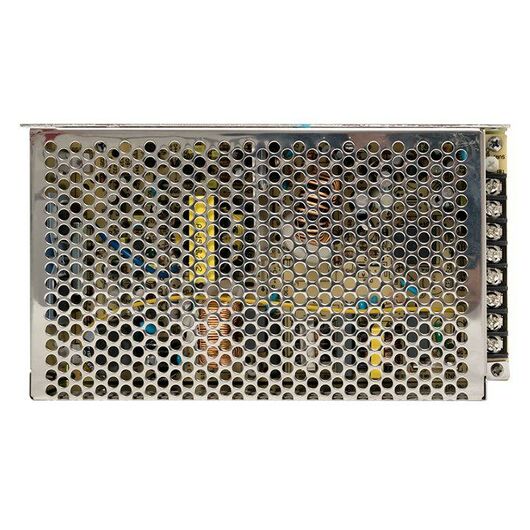 Блок питания 24В с функцией ИБП MPSu-155W-24 PROxima EKF mpsu-155w-24 • Купить по низкой цене в интернет-магазине СМЭК