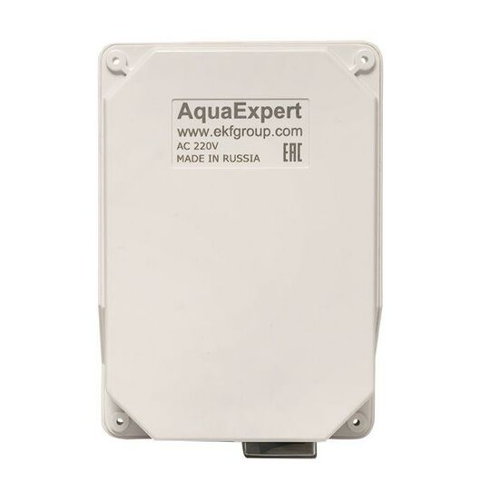 Блок управления системой AquaExpert PROxima EKF AquaExpert-control, изображение 6 • Купить по низкой цене в интернет-магазине СМЭК