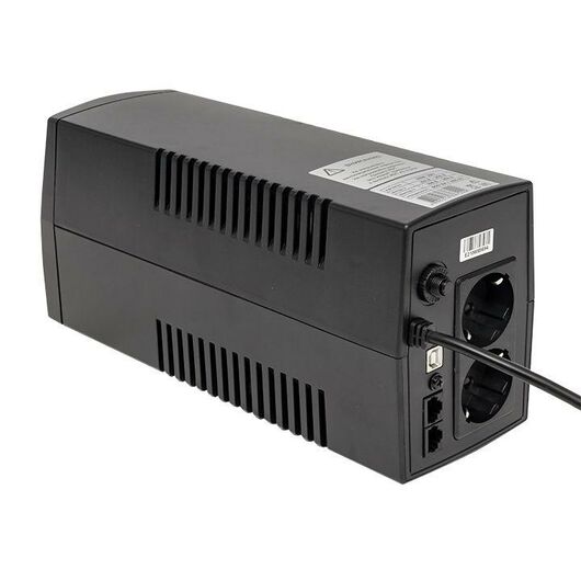 Источник бесперебойного питания линейно-интерактивный E-Power SSW 200 800ВА Proxima EKF SSW-280, изображение 5 • Купить по низкой цене в интернет-магазине СМЭК