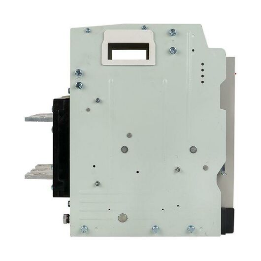 Выключатель автоматический 3п 1000/630А 50кА ВА-450 выкатной PROxima EKF mccb450-1000-630v, изображение 4 • Купить по низкой цене в интернет-магазине СМЭК